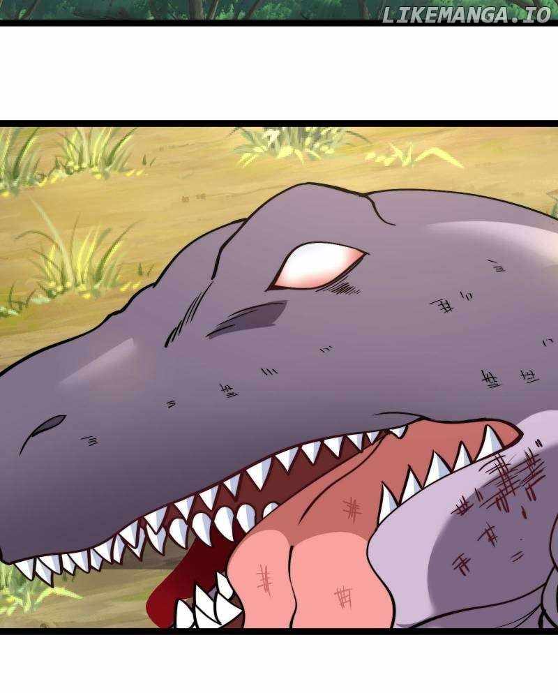 I Am The Monster Overlord Chapter 84 23